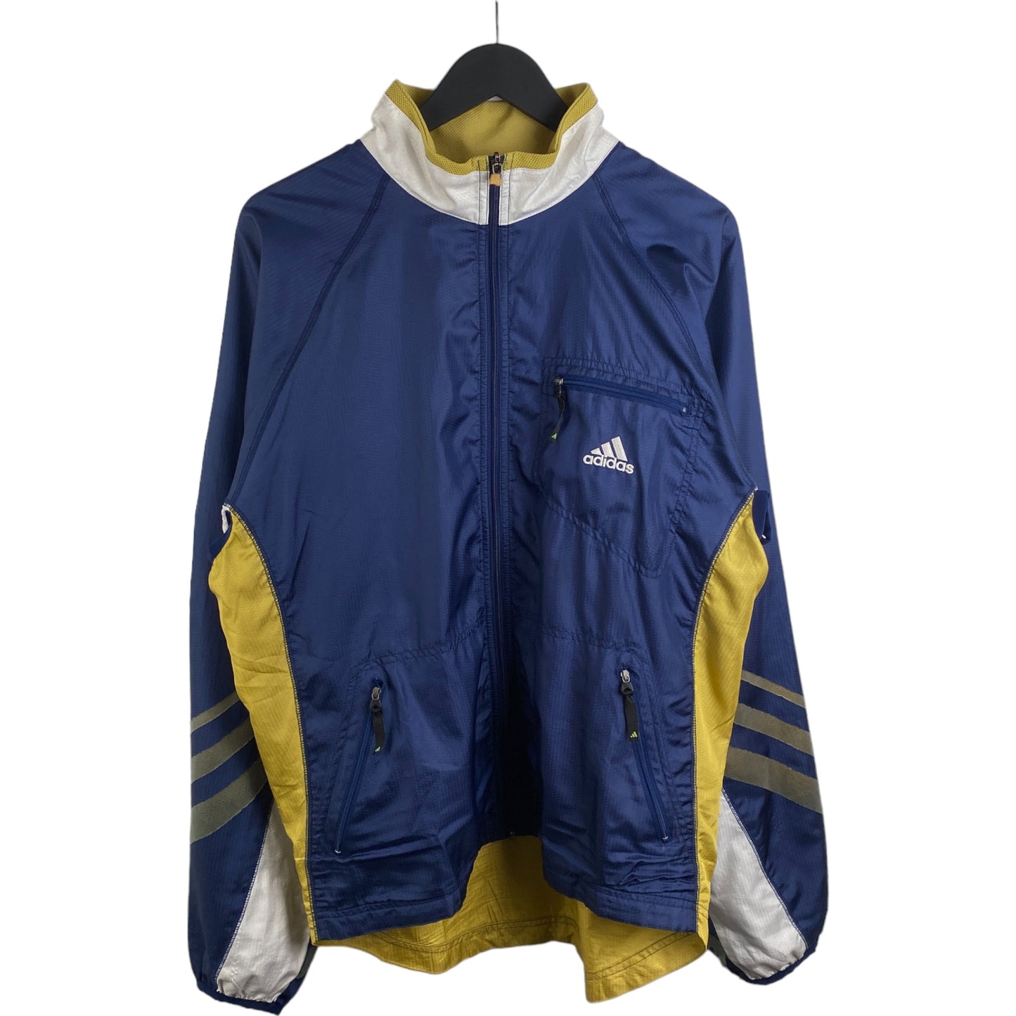 Chaqueta Tracksuit Adidas 00s M