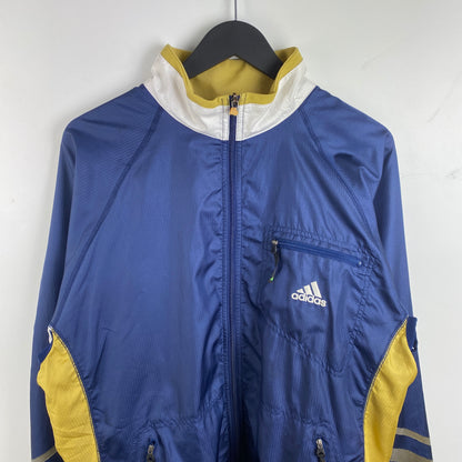 Chaqueta Tracksuit Adidas 00s M