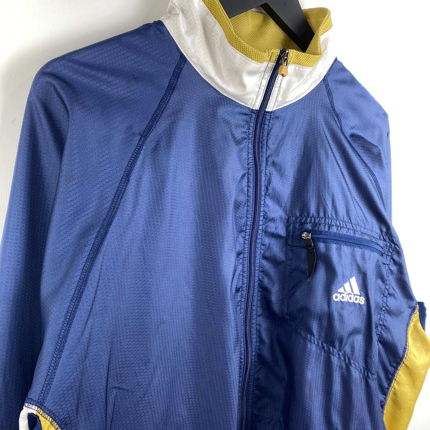 Chaqueta Tracksuit Adidas 00s M