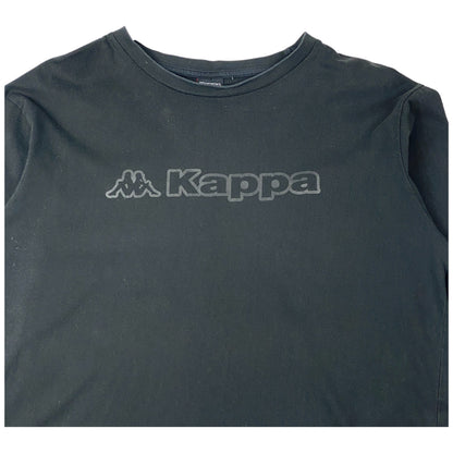 Camiseta Kappa basica (S)