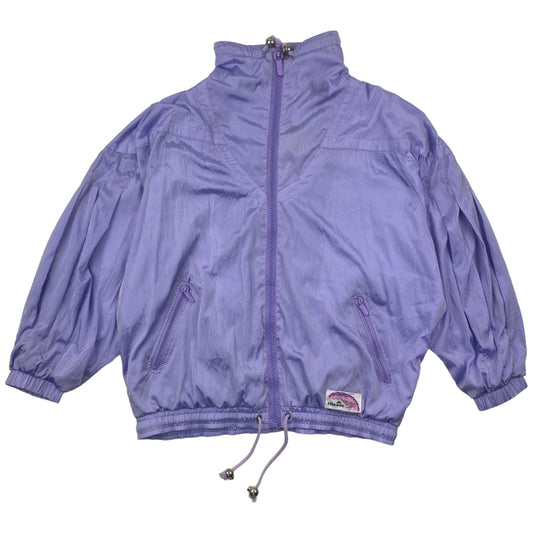 Chaqueta fina Ellesse vintage (S)