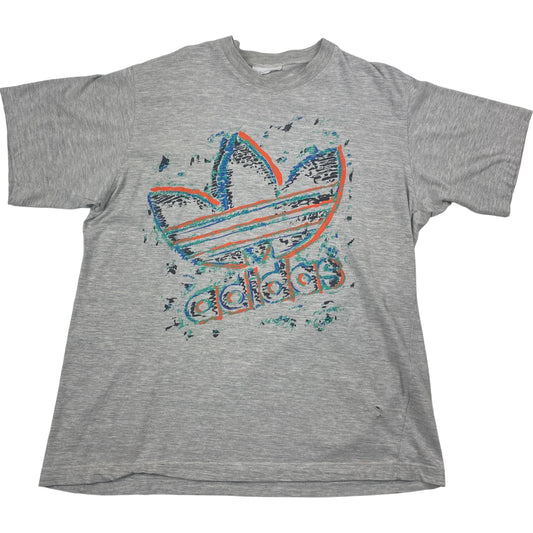 Camiseta Adidas L