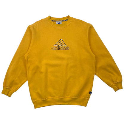 Sudadera crewneck Adidas (S)