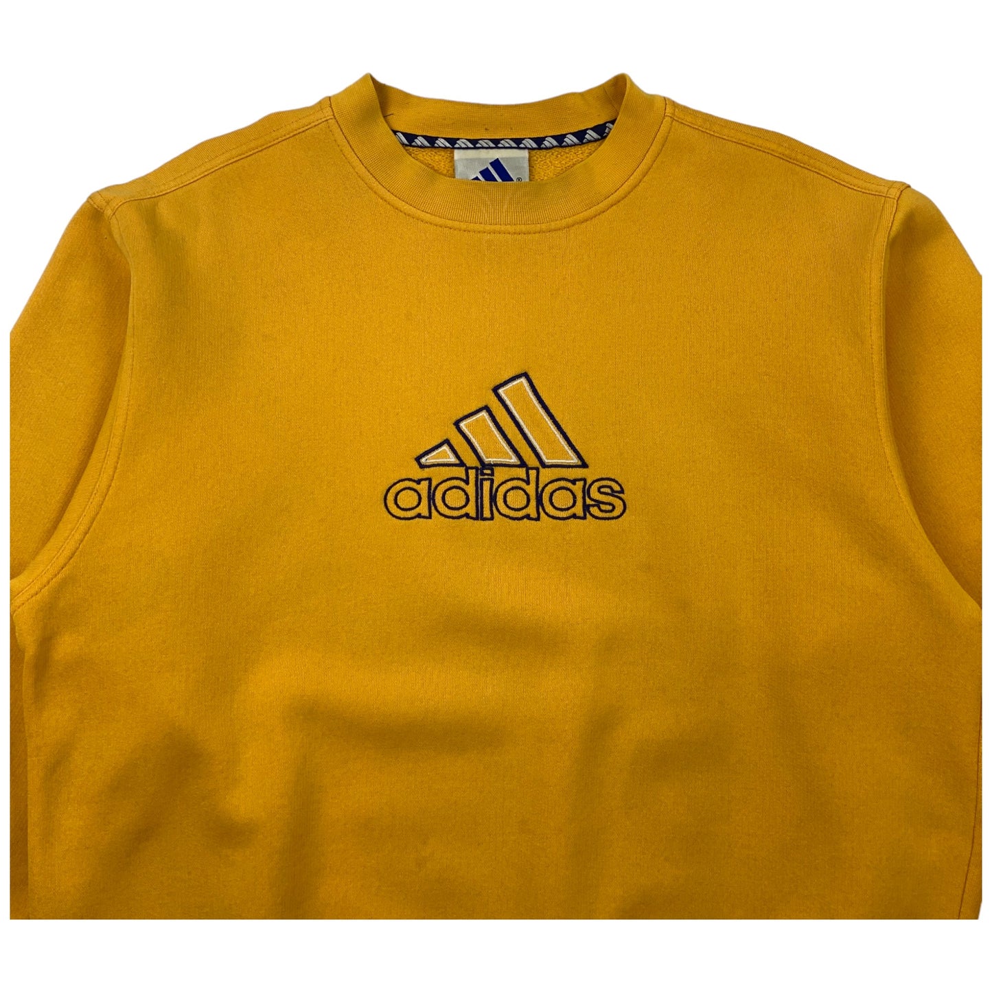 Sudadera crewneck Adidas (S)