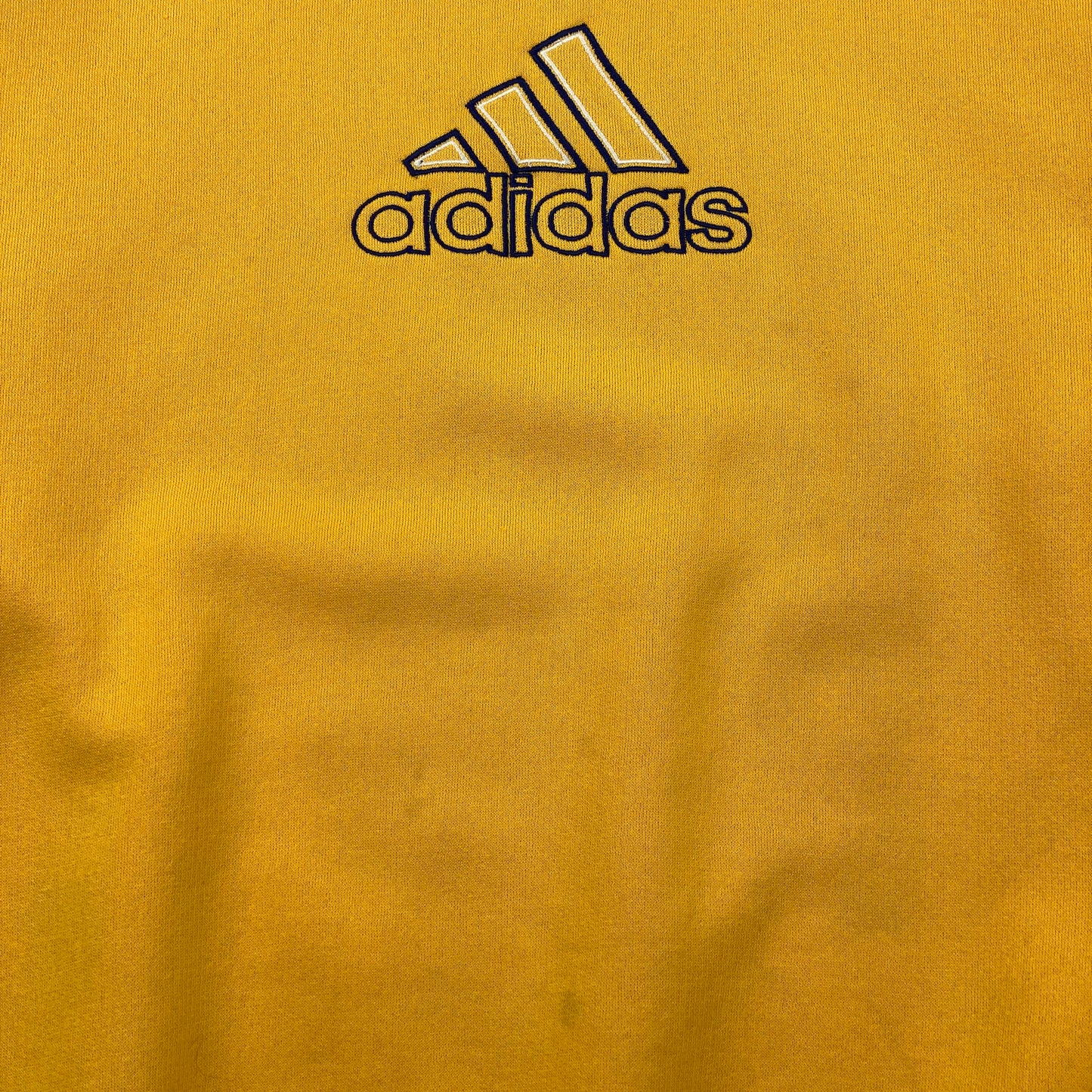 Sudadera crewneck Adidas (S)