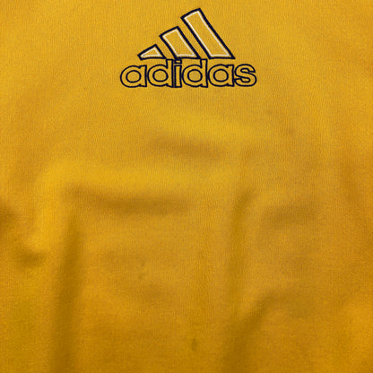 Sudadera crewneck Adidas (S)