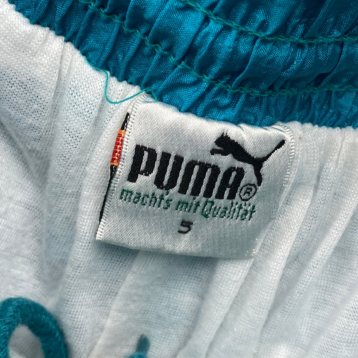 Pantalon Puma vintage (XL)