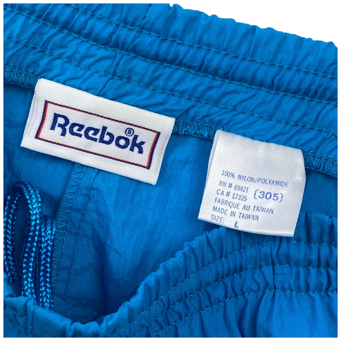 Pantalon Reebok vintage (L)