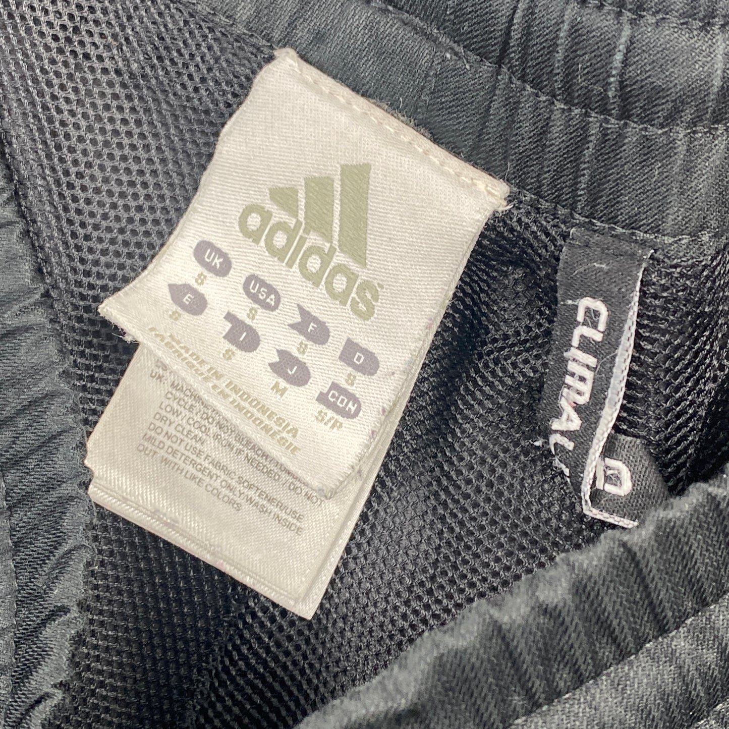 Pantalon Adidas vintage (S)