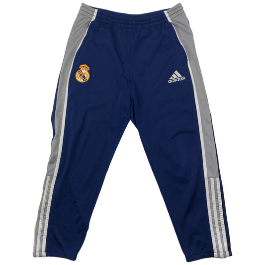 Pantalon Adidas Real Madrid 2000s (L)