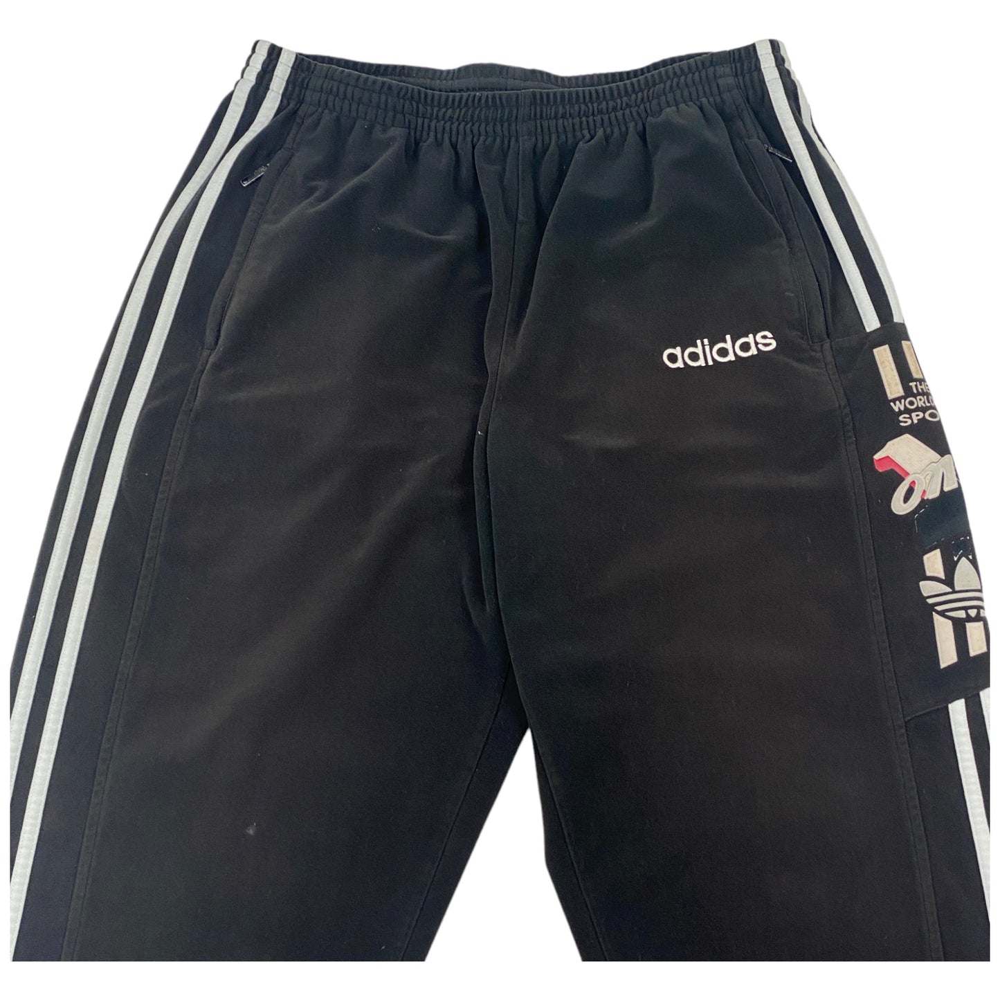 Pantalon Adidas vintage (M)