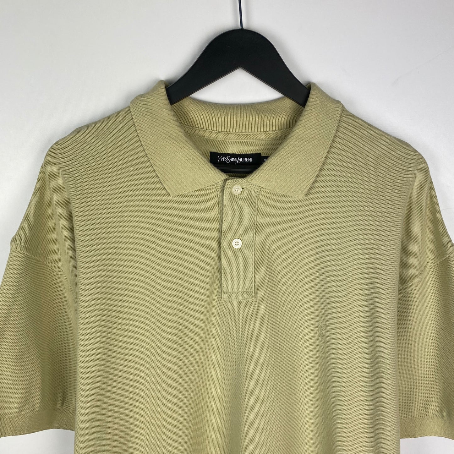 Yves Saint Laurent Polo XL