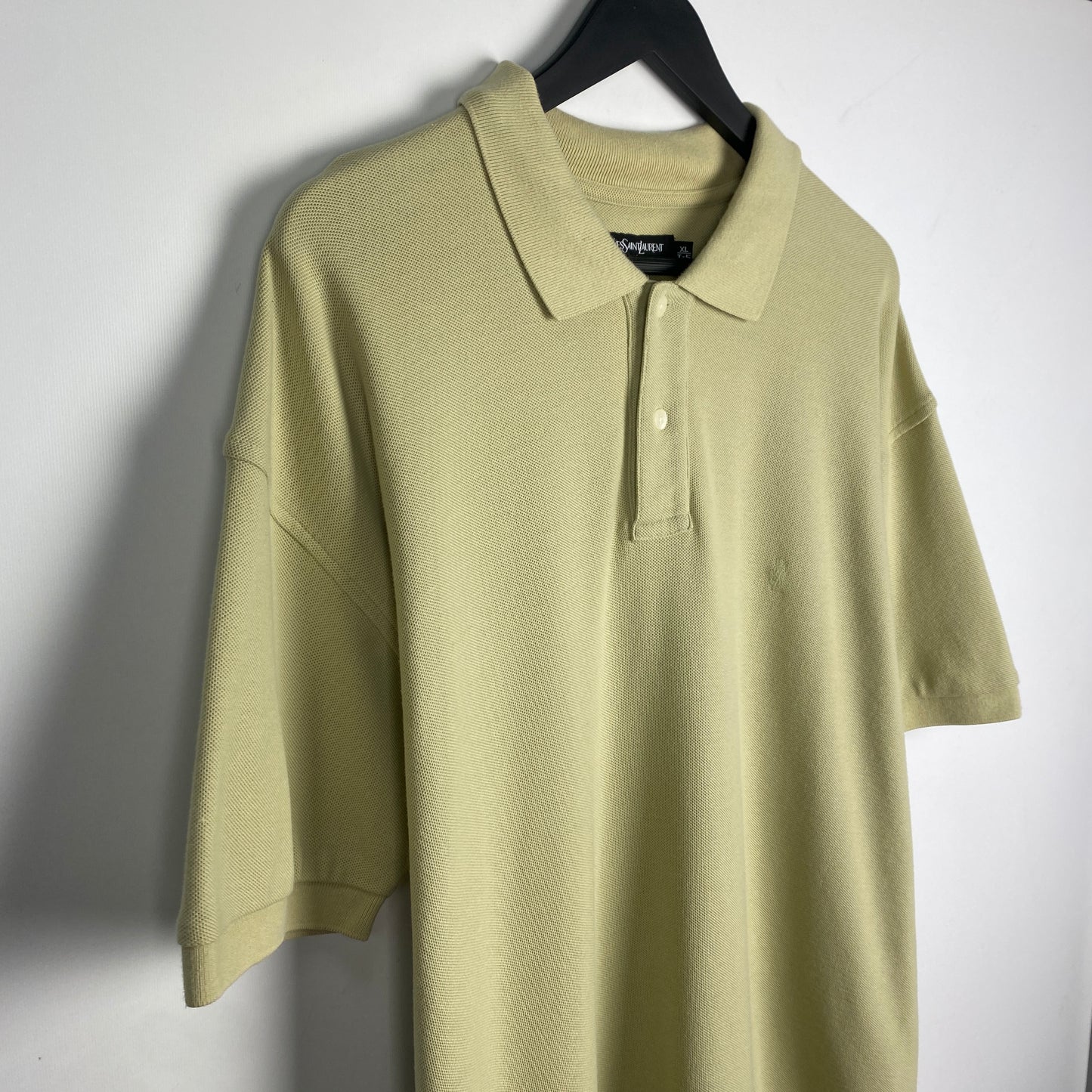 Polo Yves Saint Laurent XL