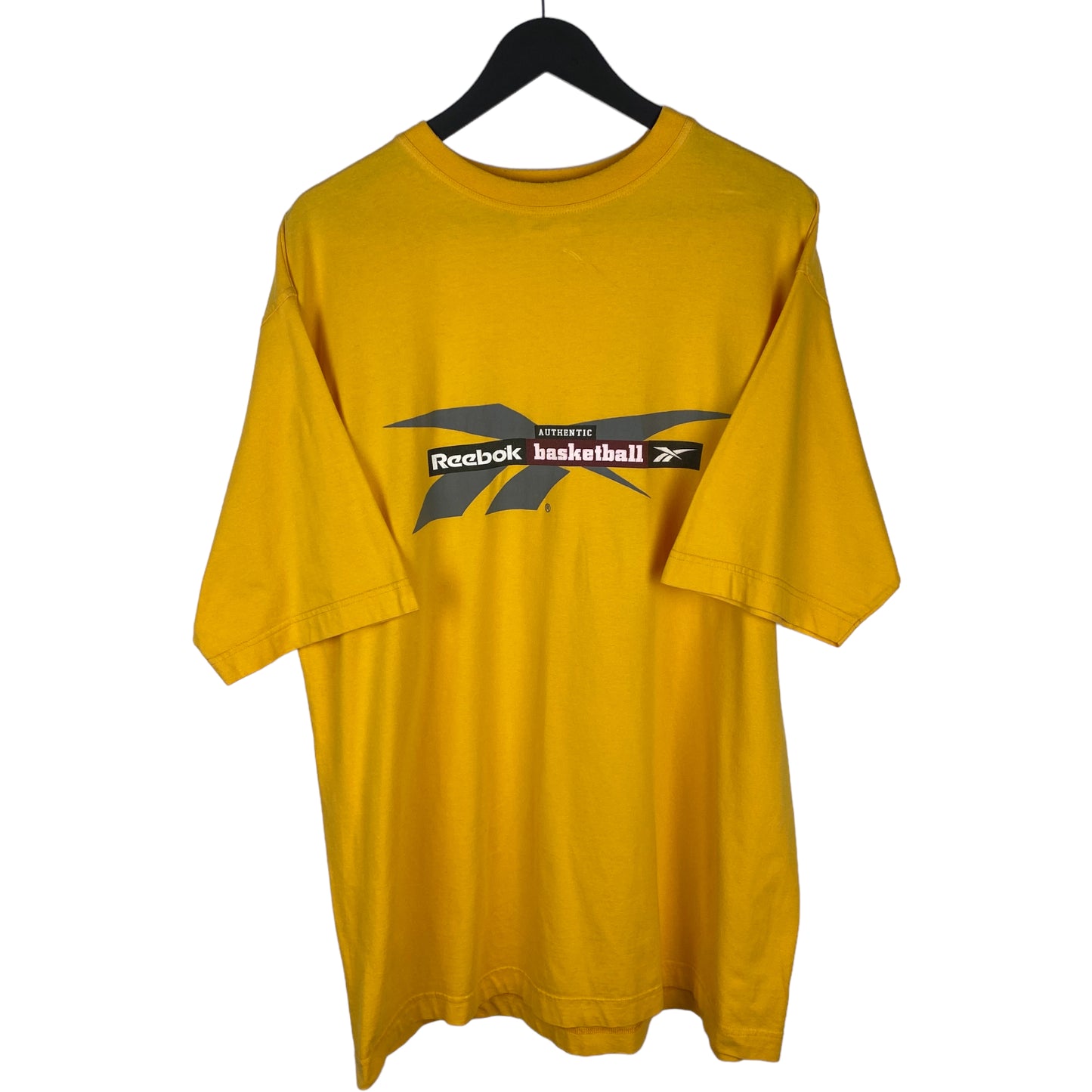 Reebok Basketball XL T-shirt