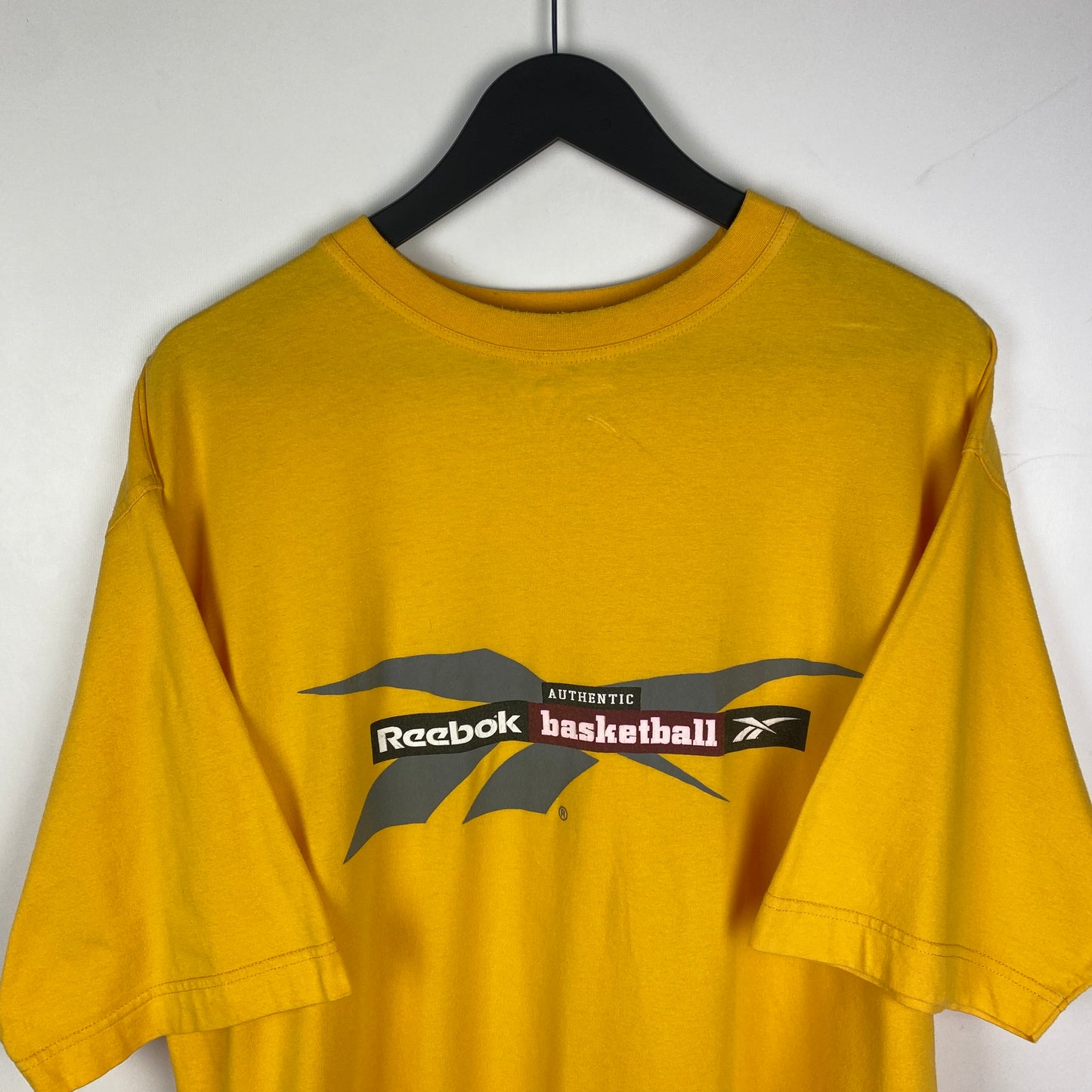 Camiseta Reebok Basketball XL