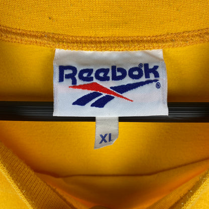 Reebok Basketball XL T-shirt