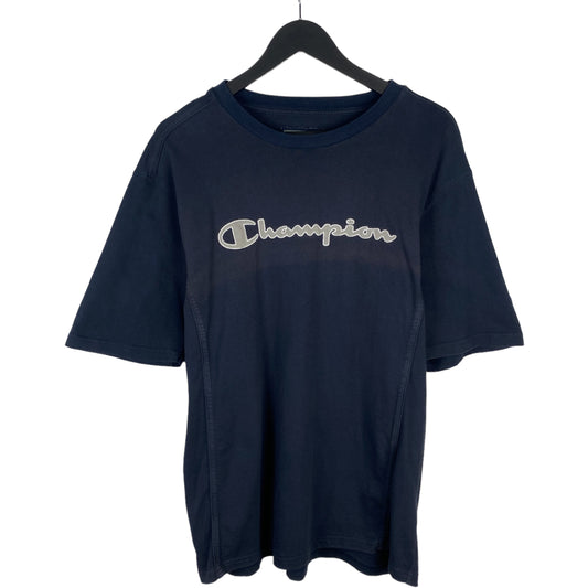 Camiseta Big Log Champion L