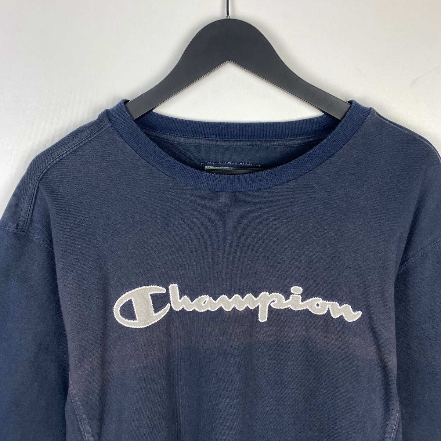 Big Log Champion L T-shirt