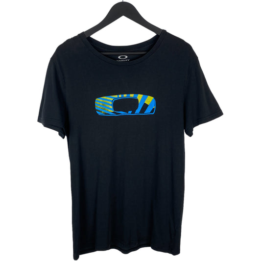 Oakley Big Log T-shirt L