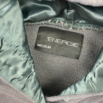 Sudadera hoodie Energie (M)