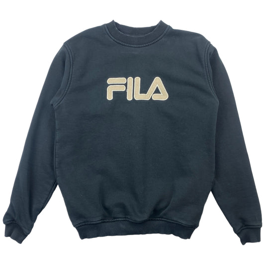 Sudadera crewneck Fila (M)