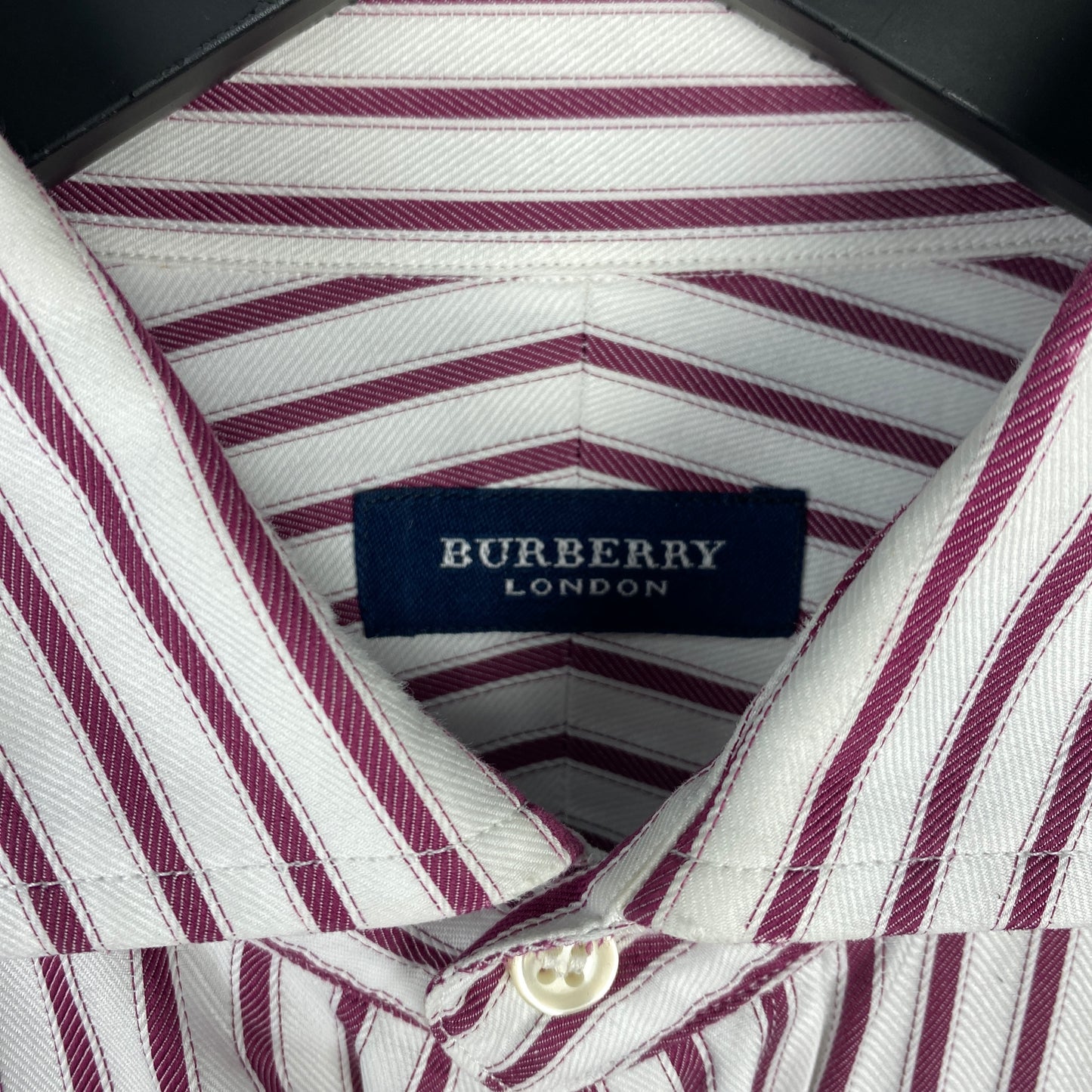 Burberry London Shirt M