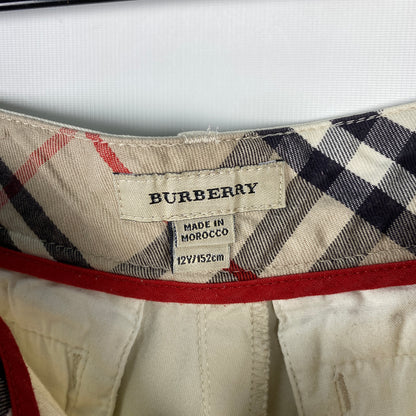 Burberry Shorts XS