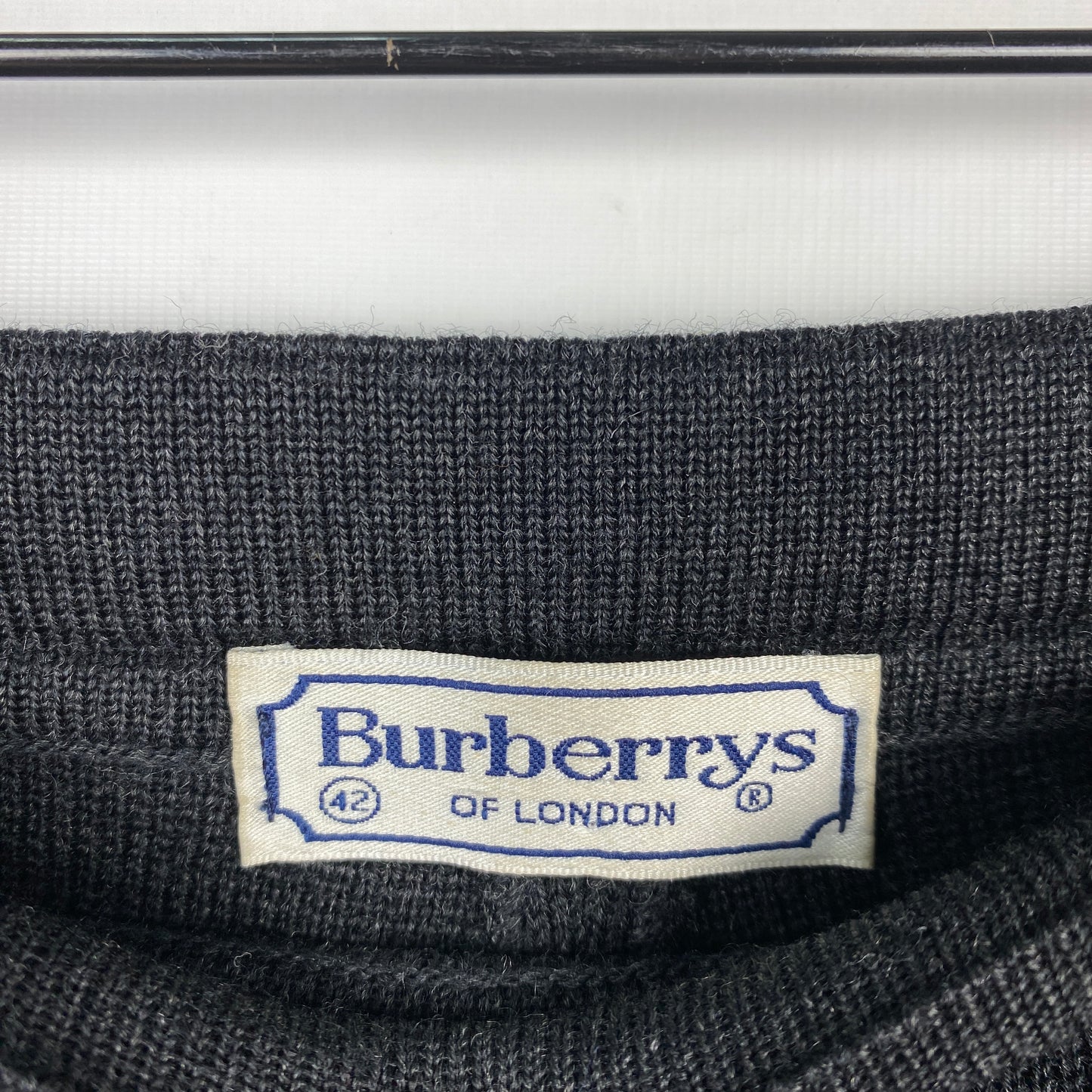 Pantalón Fino Burberrys of London L