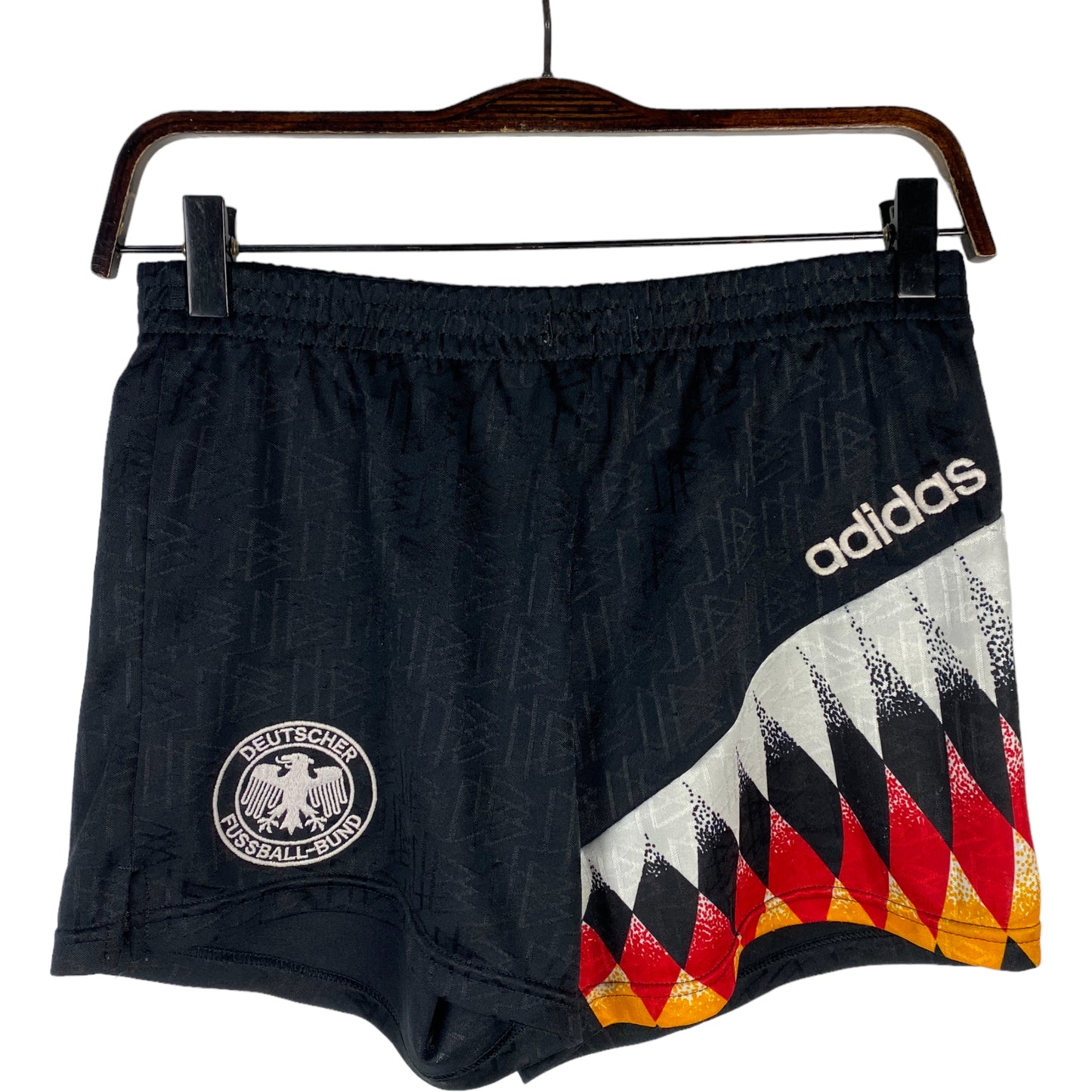 Short Adidas Alemania 1994 M