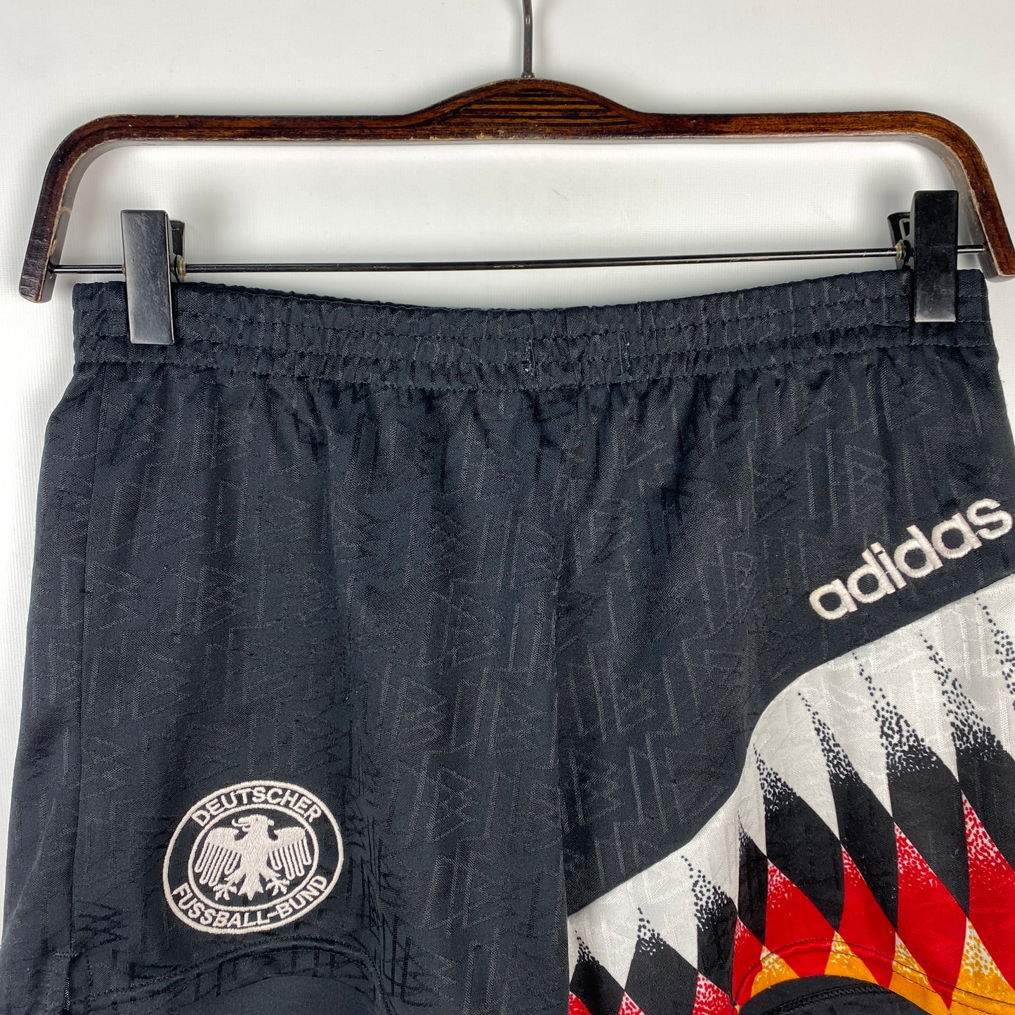 Short Adidas Alemania 1994 M