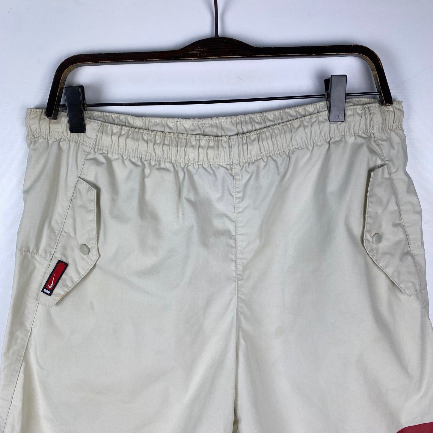 Nike Athletic 2000s XL Shorts