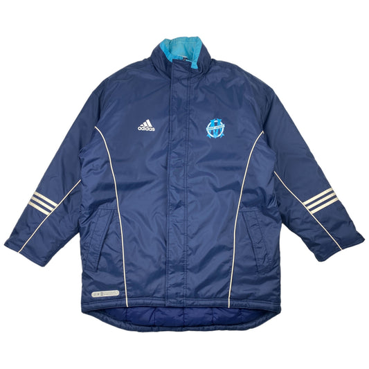 Chaqueta Adidas Olympique de Marsella 2000s (XL)