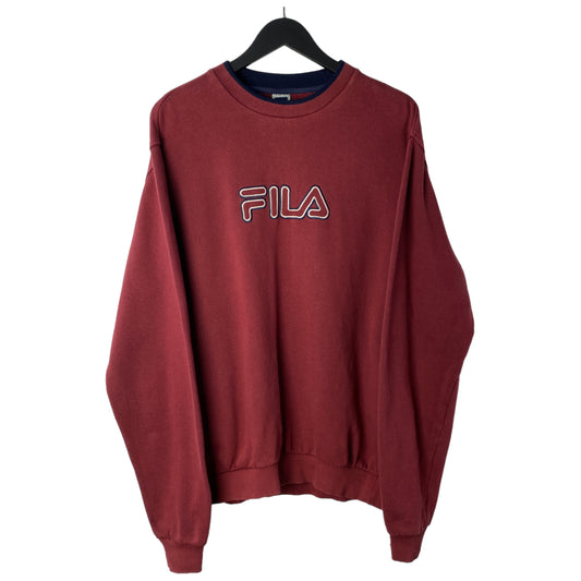 Sudadera Fila M