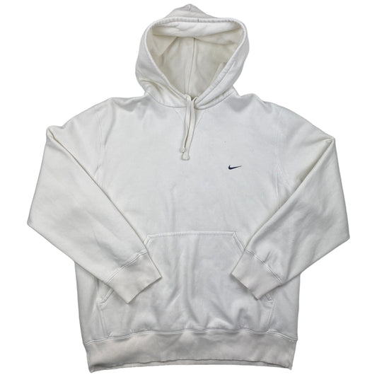 Sudadera Hoodie Nike 2000s (XL)