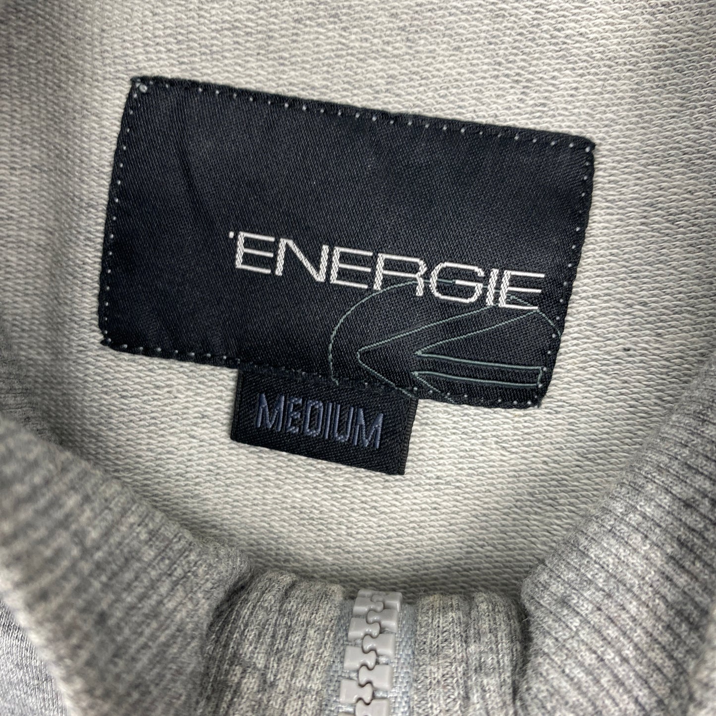 Chaqueta fina Energie (M)