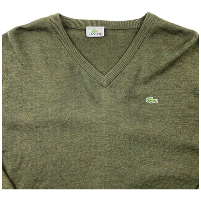 Jersey Lacoste (L)