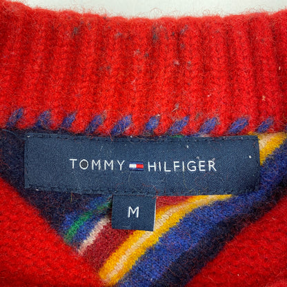 Jersey Tommy Hilfiger (XS)