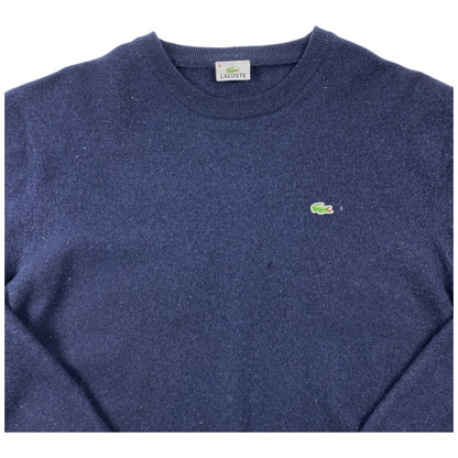 Jersey Lacoste (XL+)