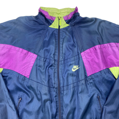 Chaqueta fina Nike vintage (S)