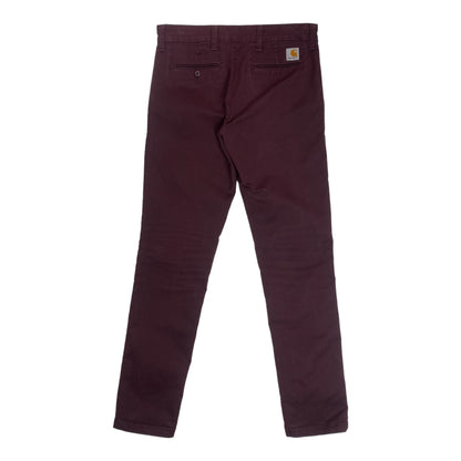 Pantalón Traje Carhartt WIP S