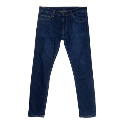 Pantalón Navy Carhartt L(34x32)