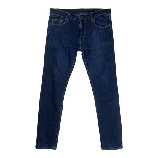 Pantalón Navy Carhartt L(34x32)