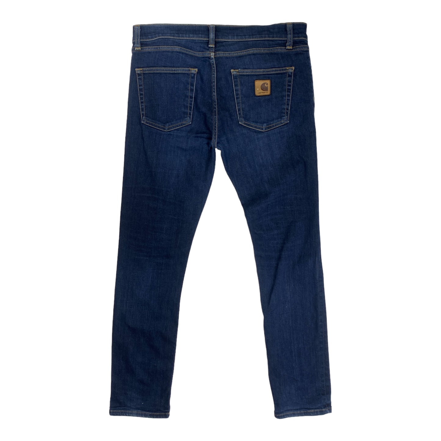 Pantalón Navy Carhartt L(34x32)