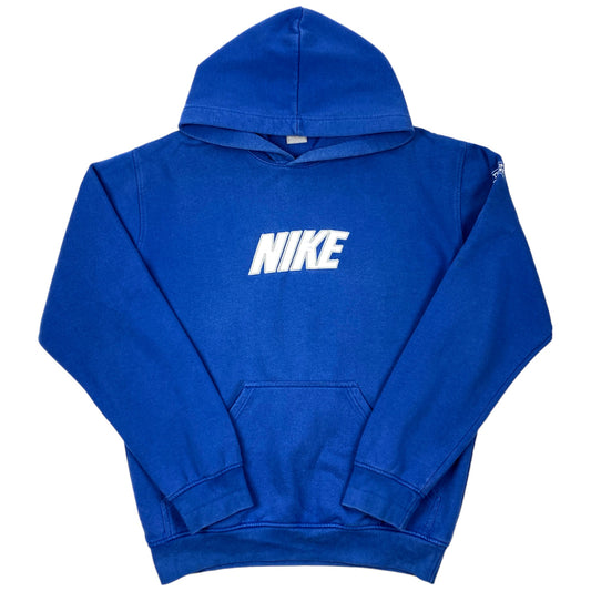 Sudadera Nike hoodie 2000 (M)