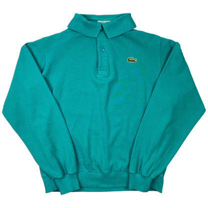 Sudadera Lacoste Half zip (XS)