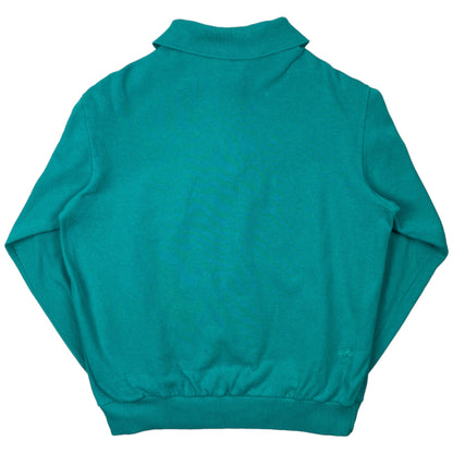 Sudadera Lacoste Half zip (XS)