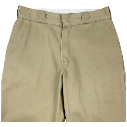 Pantalón Dickies Beige (30)