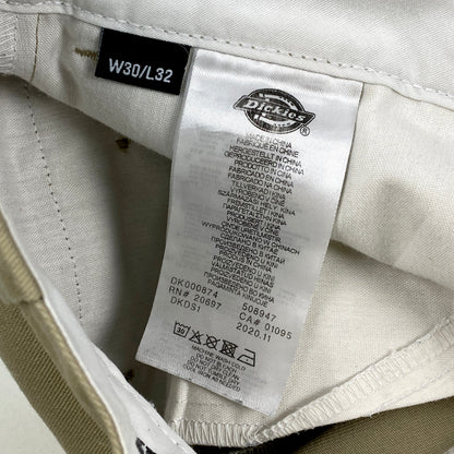 Pantalón Dickies Beige (30)