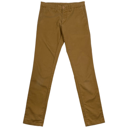 Pantalón Carhartt Marrón (S)