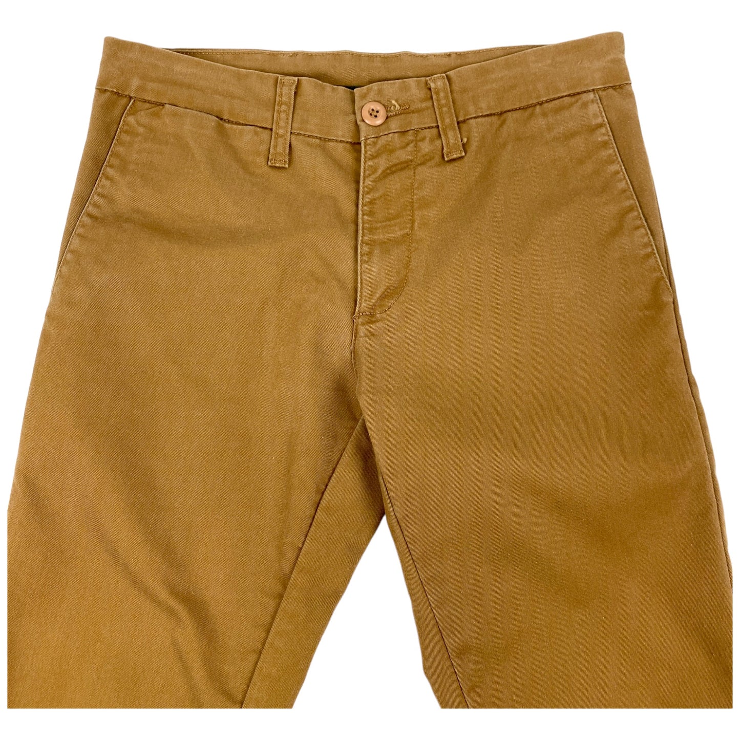 Pantalón Carhartt Marrón (S)